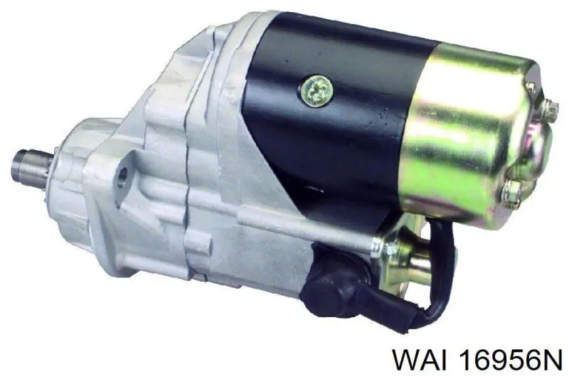 Motor de arranco 71110010 Profit