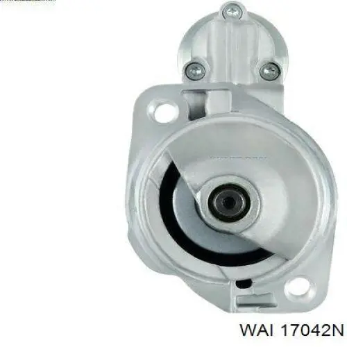Motor de arranco 71120537 Profit