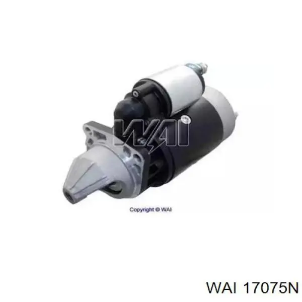 Compre 0001218122 Opel Motor de arranco