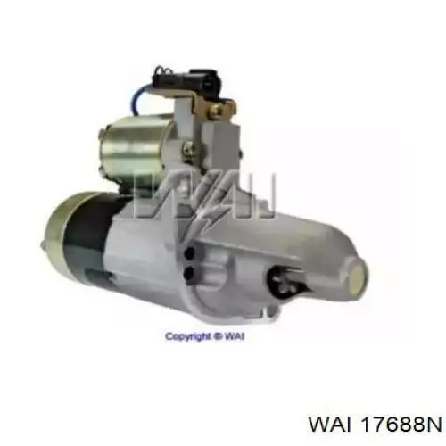 Compre 0001112018 Nissan/Infiniti Motor de arranco
