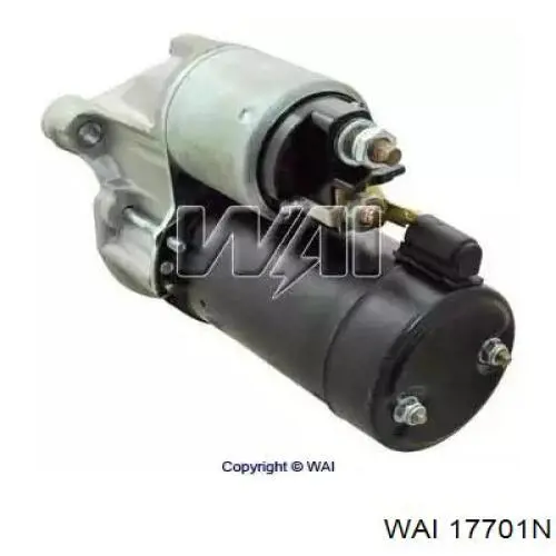 Motor de arranco Cargo F032111130 preço, a partir de 95,68 USD