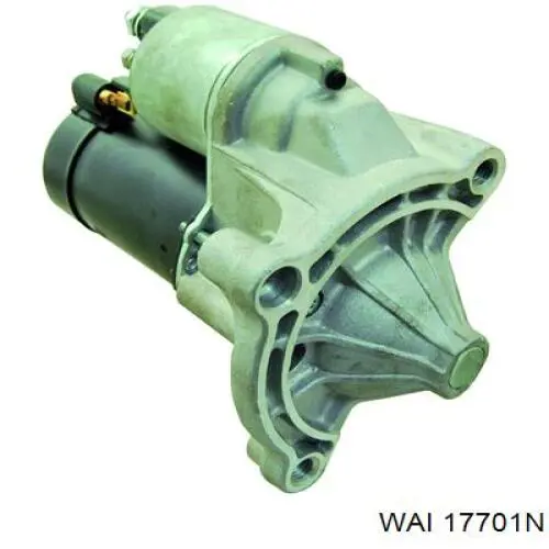 Compre F032111130 Cargo Motor de arranco