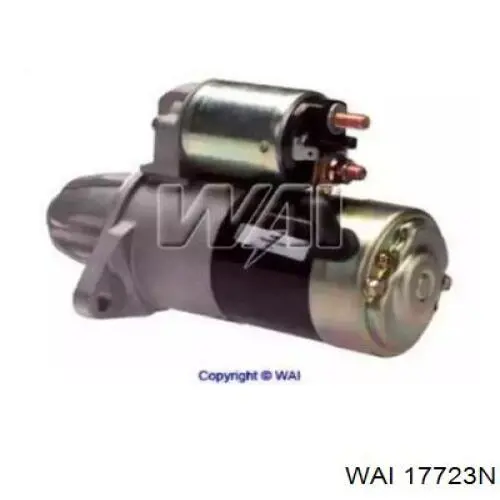 Motor de arranco AS/Auto Storm S5023 preço, a partir de 107,26 USD