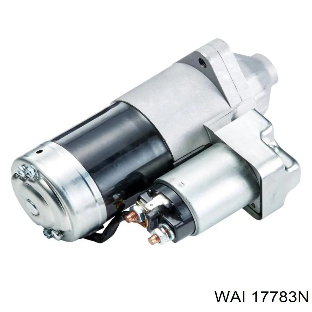 Motor de arranco M1T86181 Mitsubishi