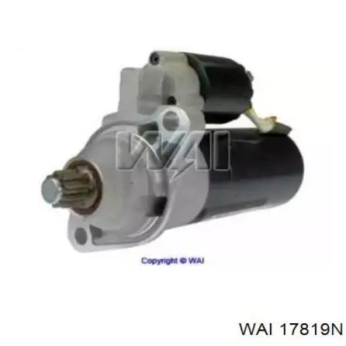 Motor de arranco MSG Rebuilding 0001125009 preço, a partir de 78,32 USD