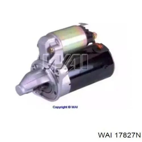 Compre M3T25781 Mitsubishi Motor de arranco