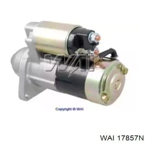 Motor de arranco Mitsubishi M000T86781 preço, a partir de 37,52 USD