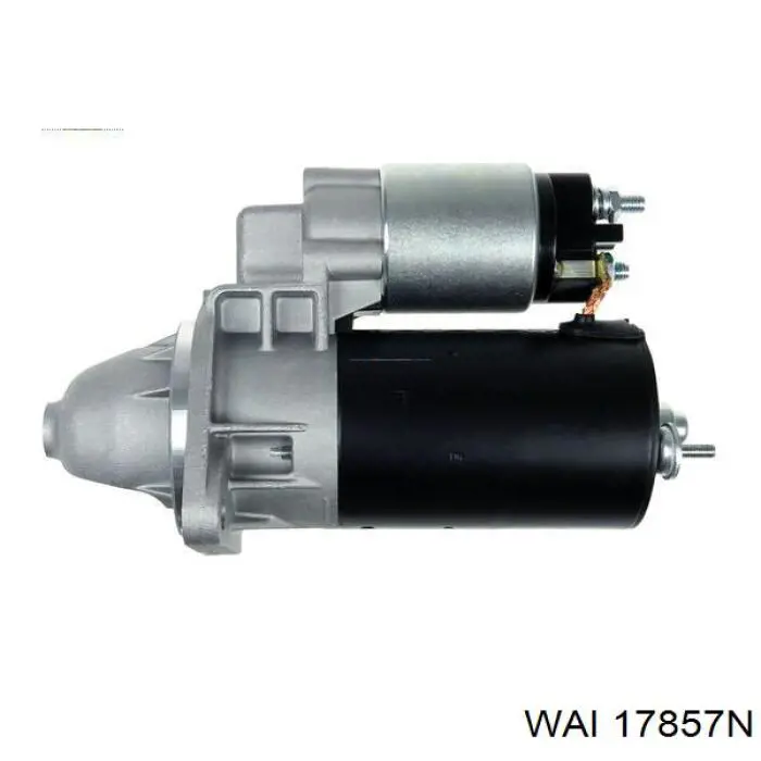 Compre M000T86781 Mitsubishi Motor de arranco