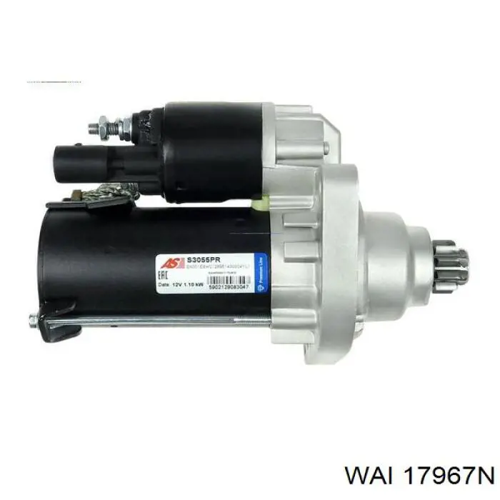 Compre 71120321 Profit Motor de arranco