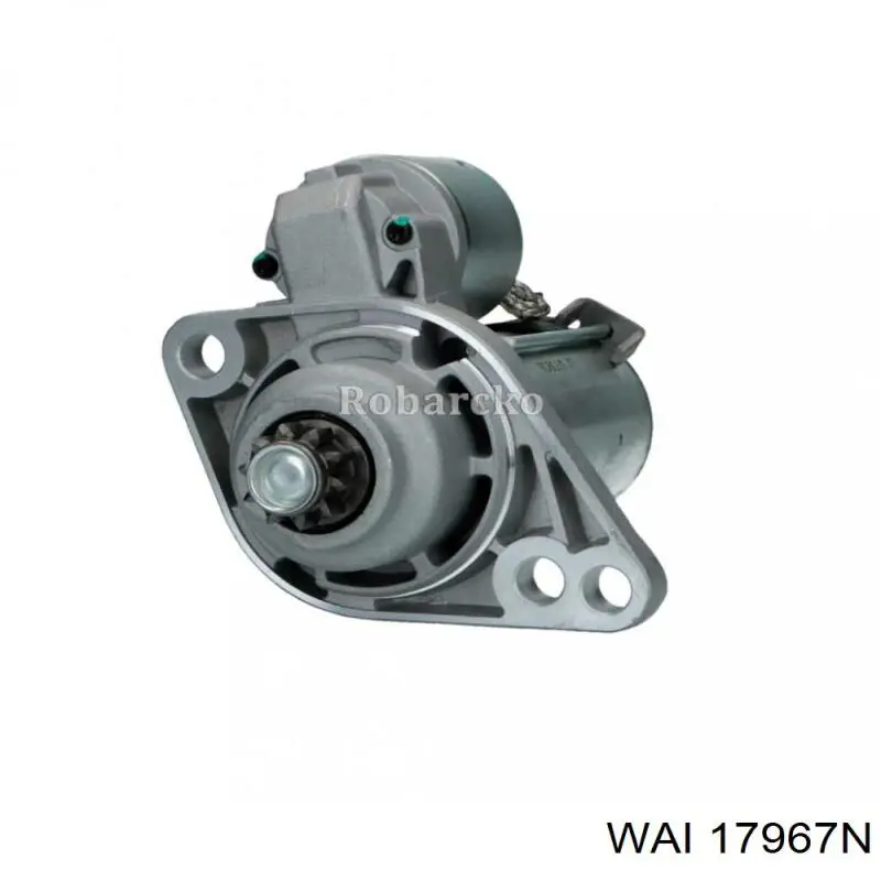 Compre 71120321 Profit Motor de arranco