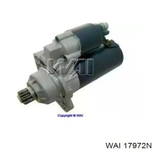 Motor de arranco VAG TS18E3 preço, a partir de 74,49 USD