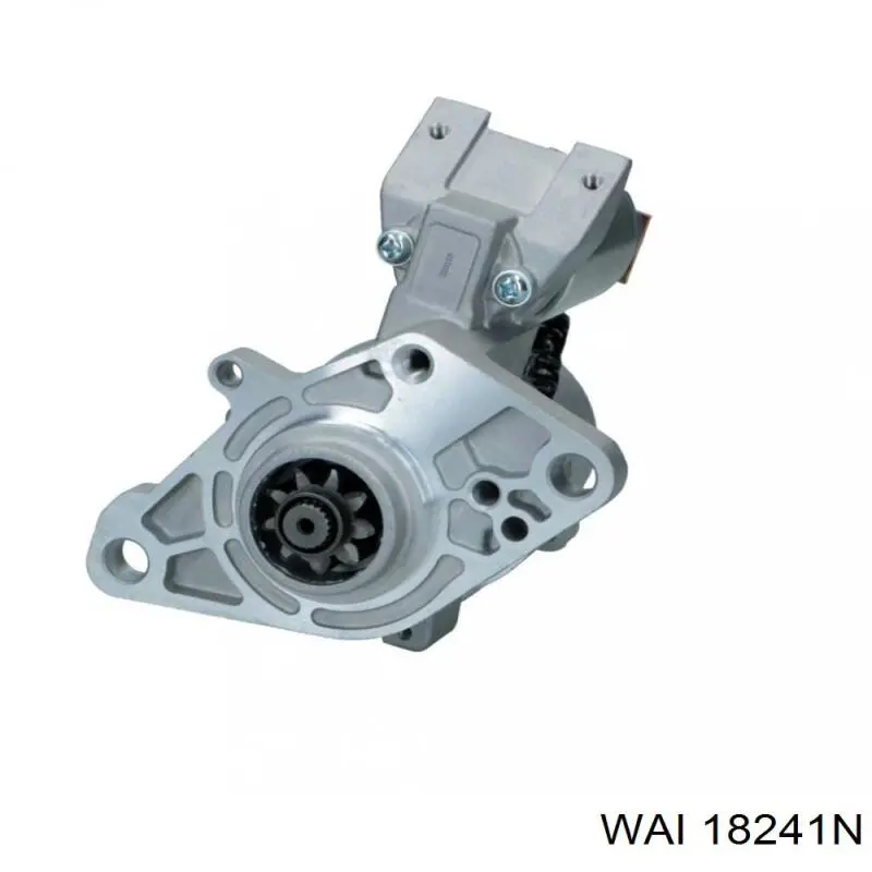 Motor de arranco 71100576 Profit