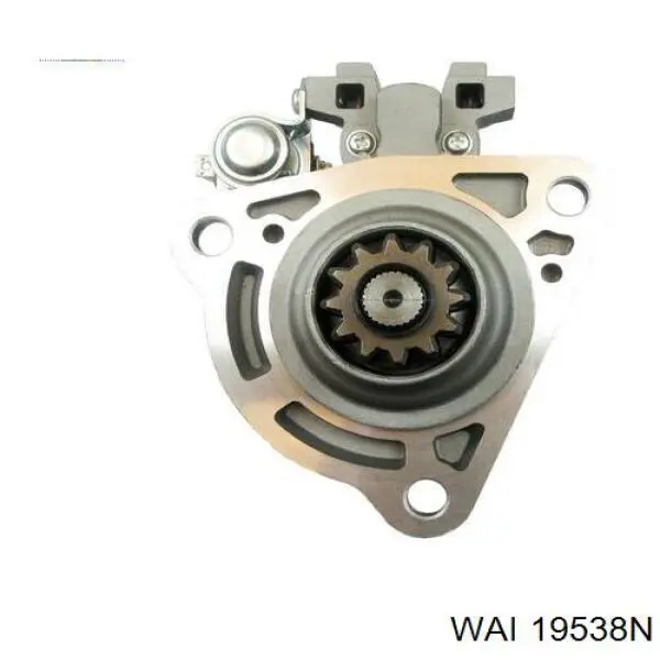 Compre M9T66371 Mitsubishi Motor de arranco