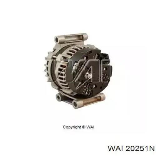 Gerador Peugeot/Citroen 0125711102 preço, a partir de 124,82 USD