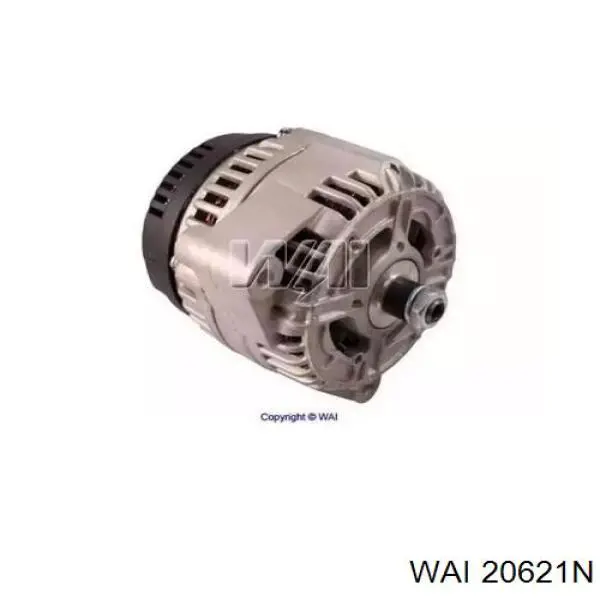 Gerador Mahle Original MG142 preço, a partir de 298,53 USD