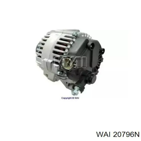 Compre CA1906 REMA-PARTS Gerador