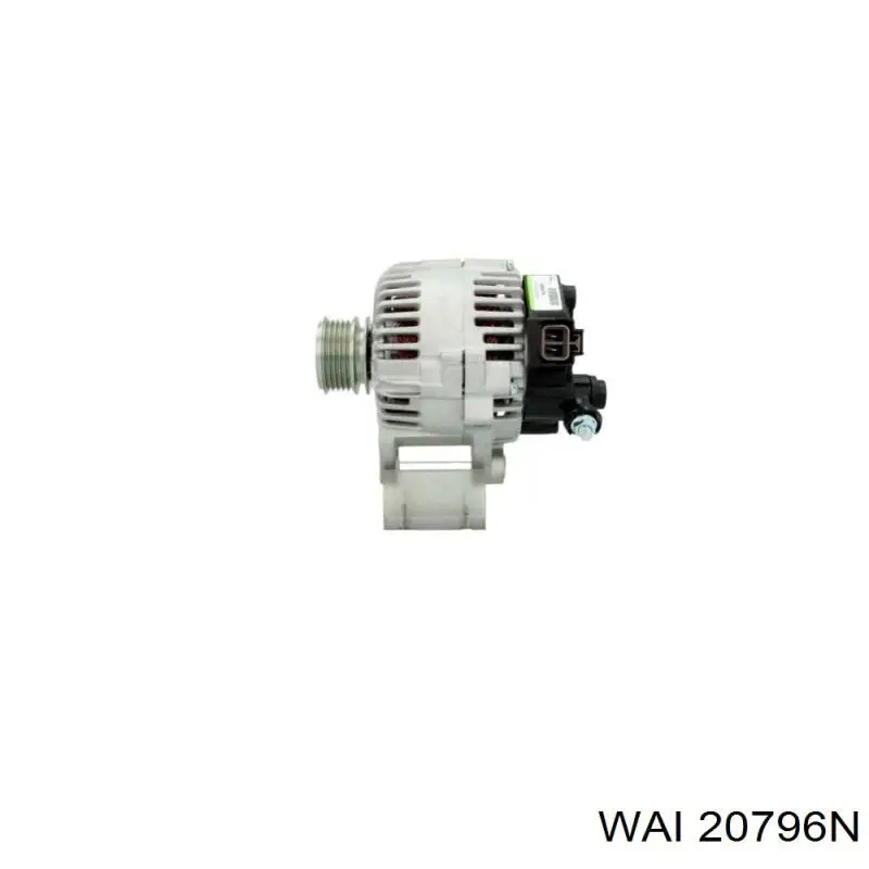 Gerador CA1906 REMA-PARTS