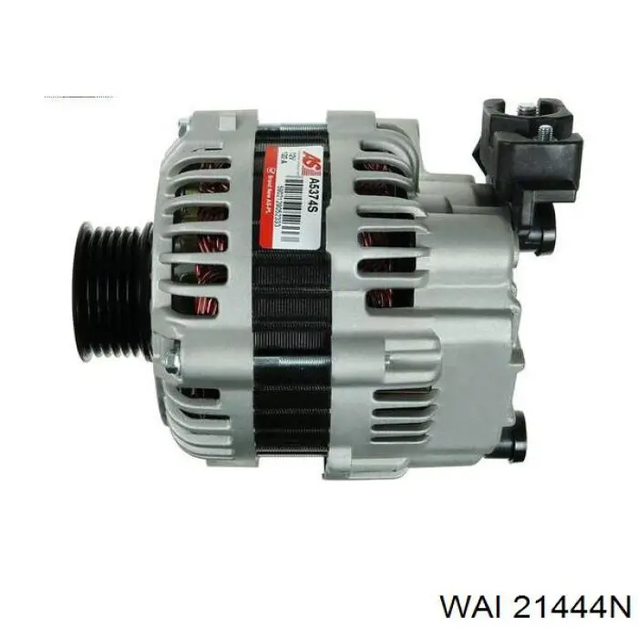 Compre A002TB4891 Mitsubishi Gerador
