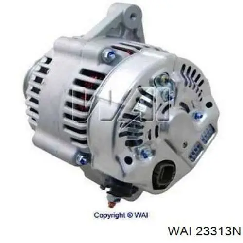 Gerador WAI 23313N preço, a partir de 200,89 USD