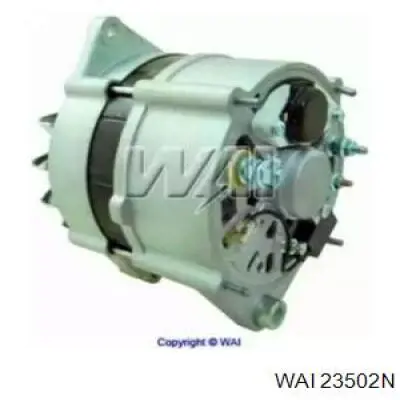 Gerador 7421324077 Renault (RVI)