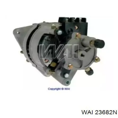 Compre 210210A ERA Gerador