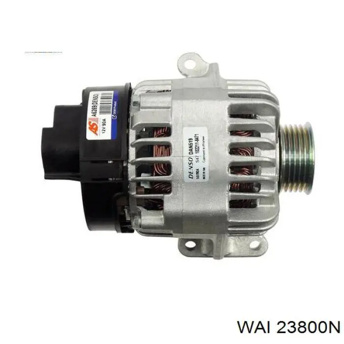 Gerador 51714791 Denso
