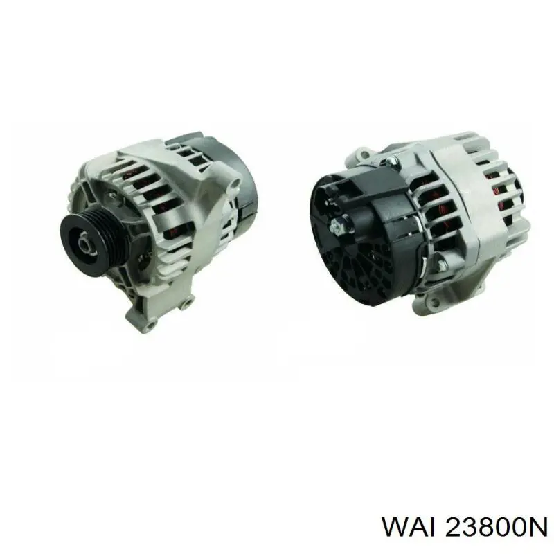 Compre 51714791 Denso Gerador