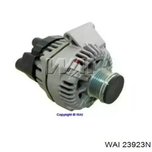 Gerador 51784845 Peugeot/Citroen