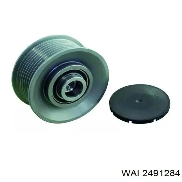 Compre 72350717 Profit Polia do gerador