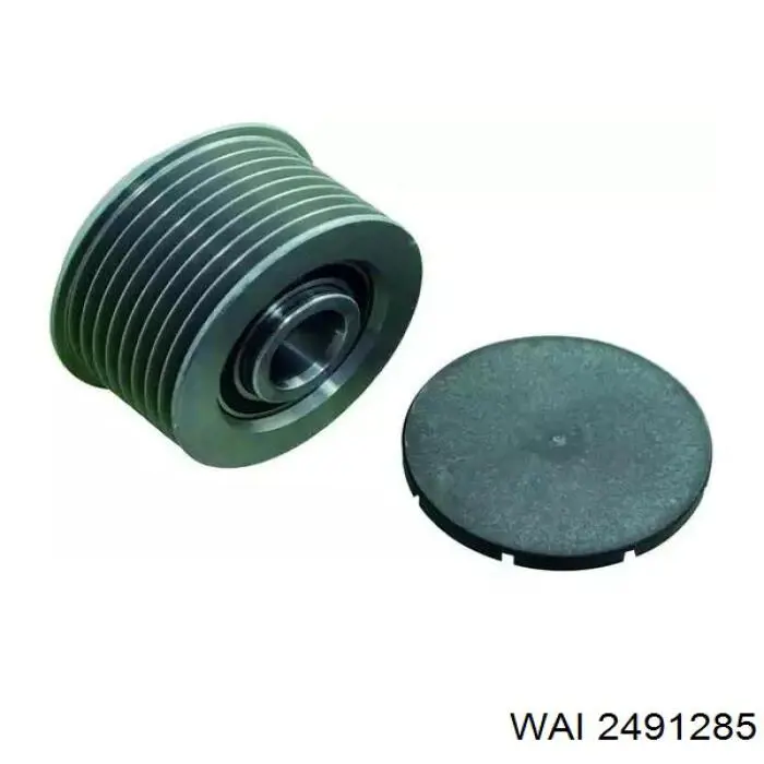 Polia do gerador 4410018 WST