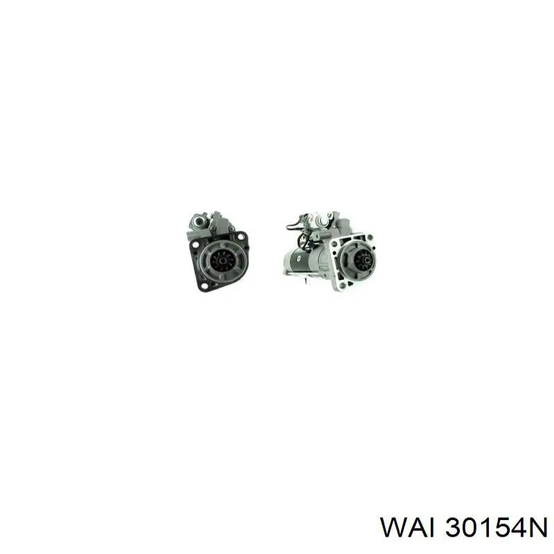 Motor de arranco Mitsubishi M008T62471 preço, a partir de 292,82 USD