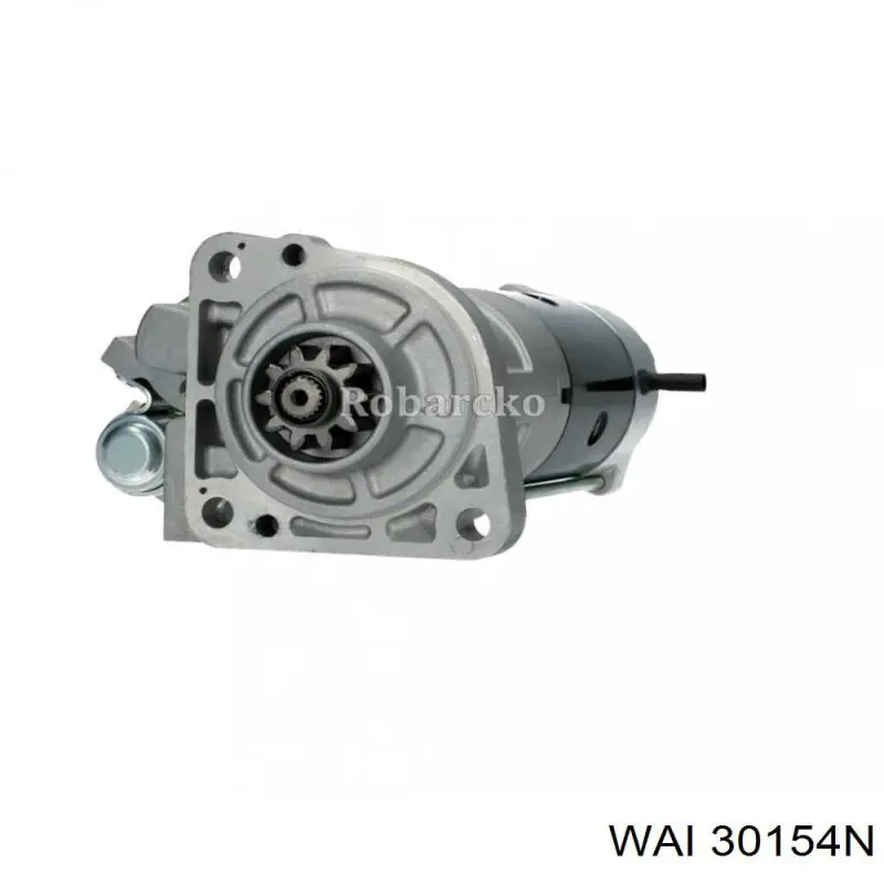 Motor de arranco ERA 220555 preço, a partir de 264,13 USD