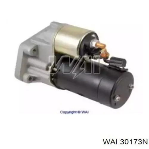 Compre 0001107067 MSG Rebuilding Motor de arranco