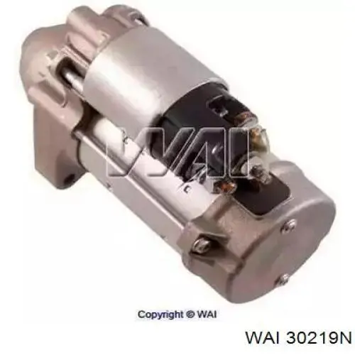 Motor de arranco Fast FT74247 preço, a partir de 154,17 USD