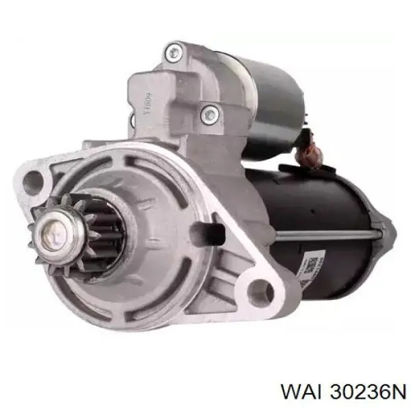 02E911024DV VAG Motor de arranco