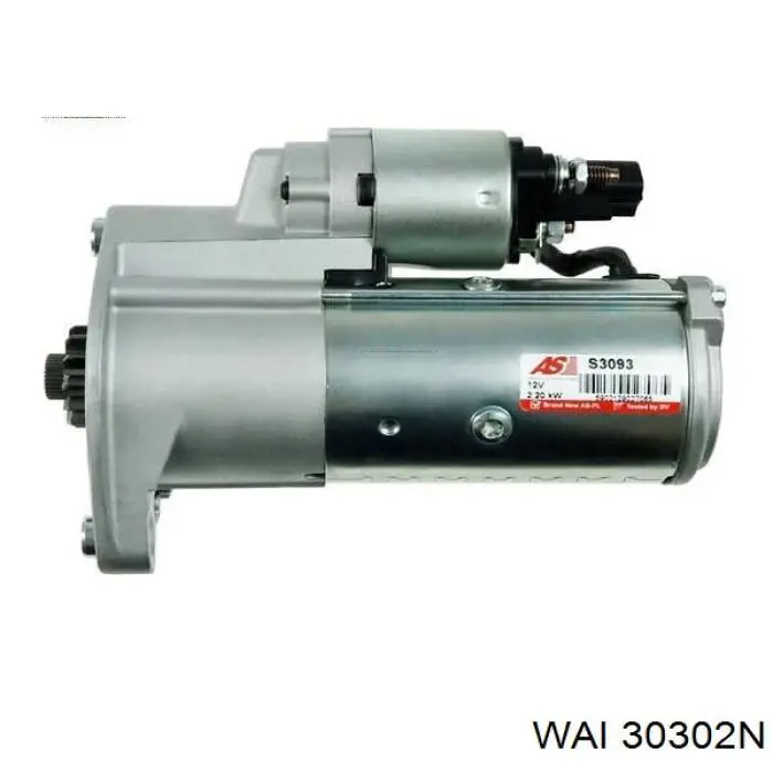 Compre TS22ER12 MSG Rebuilding Motor de arranco