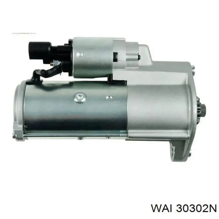 Compre 220521A ERA Motor de arranco