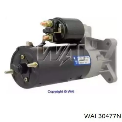 Motor de arranco Fiat/Alfa/Lancia 9646972280 preço, a partir de 133,48 USD