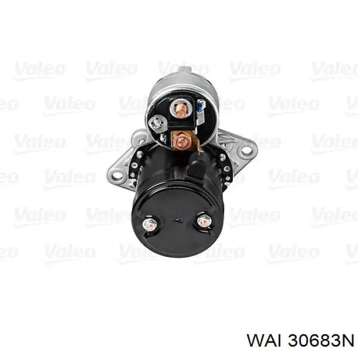 Motor de arranco Opel 95524890 preço, a partir de 88,69 USD