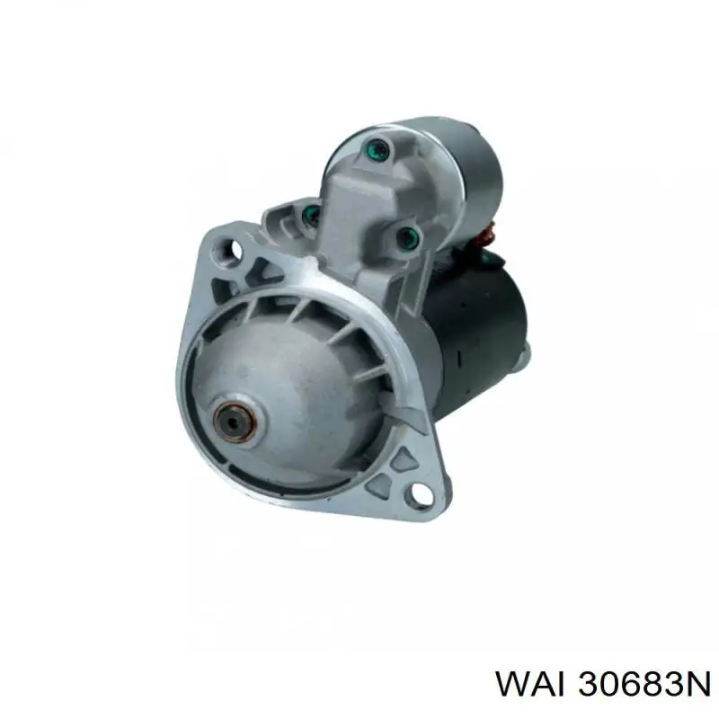 Compre 95524890 Opel Motor de arranco