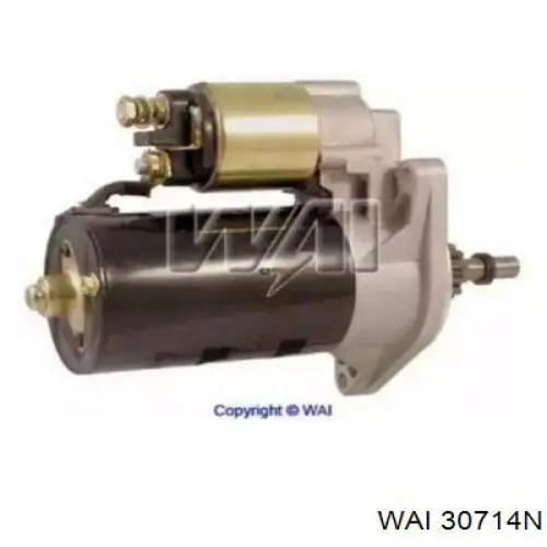 Motor de arranco Lada 21123708010 preço, a partir de 87,75 USD
