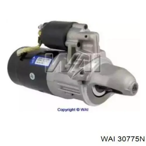 Motor de arranco AS/Auto Storm S0144 preço, a partir de 195,56 USD