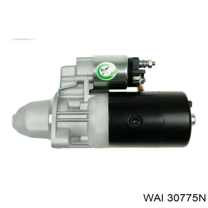 Compre S0144 AS/Auto Storm Motor de arranco