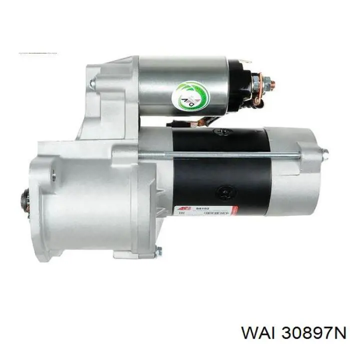 Motor de arranco M2T74171 Mitsubishi