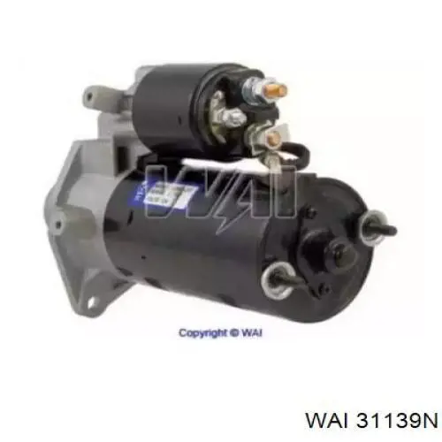 Compre 0001109068 Bosch Motor de arranco