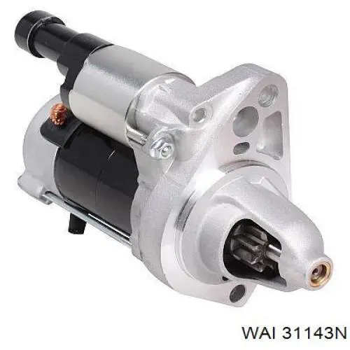 Compre 865213864608G Renault (RVI) Motor de arranco