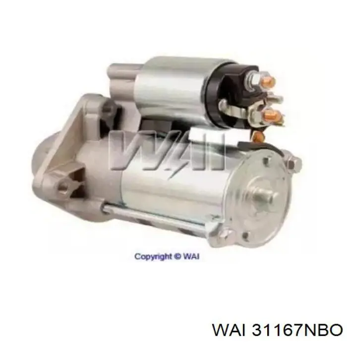 Compre 2S6U11000CB Mazda Motor de arranco