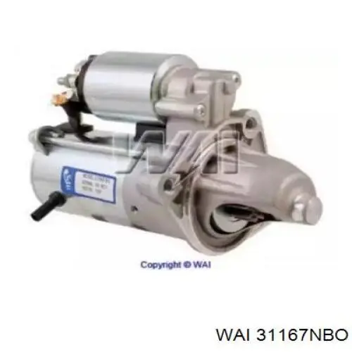 Compre F032111906 Cargo Motor de arranco