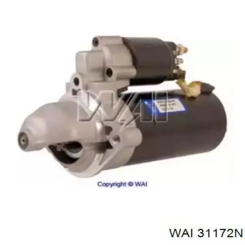 Motor de arranco Cargo 115506 preço, a partir de 149,99 USD