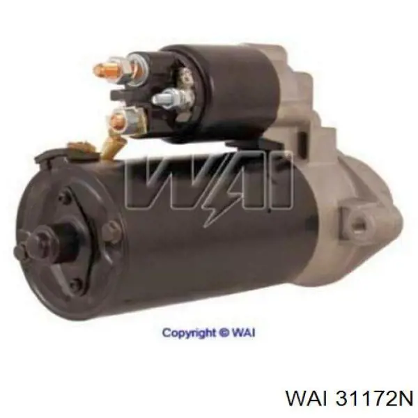 Compre 115506 Cargo Motor de arranco